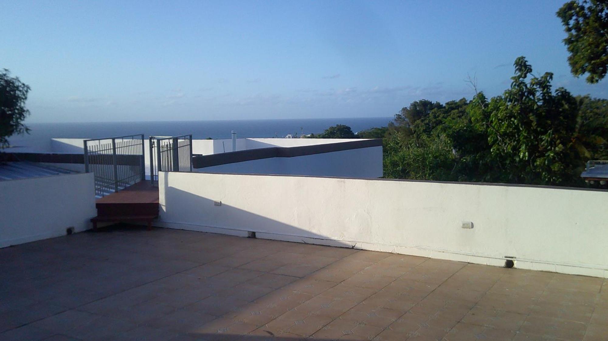 E&J Boutique Residences Sosúa Kültér fotó