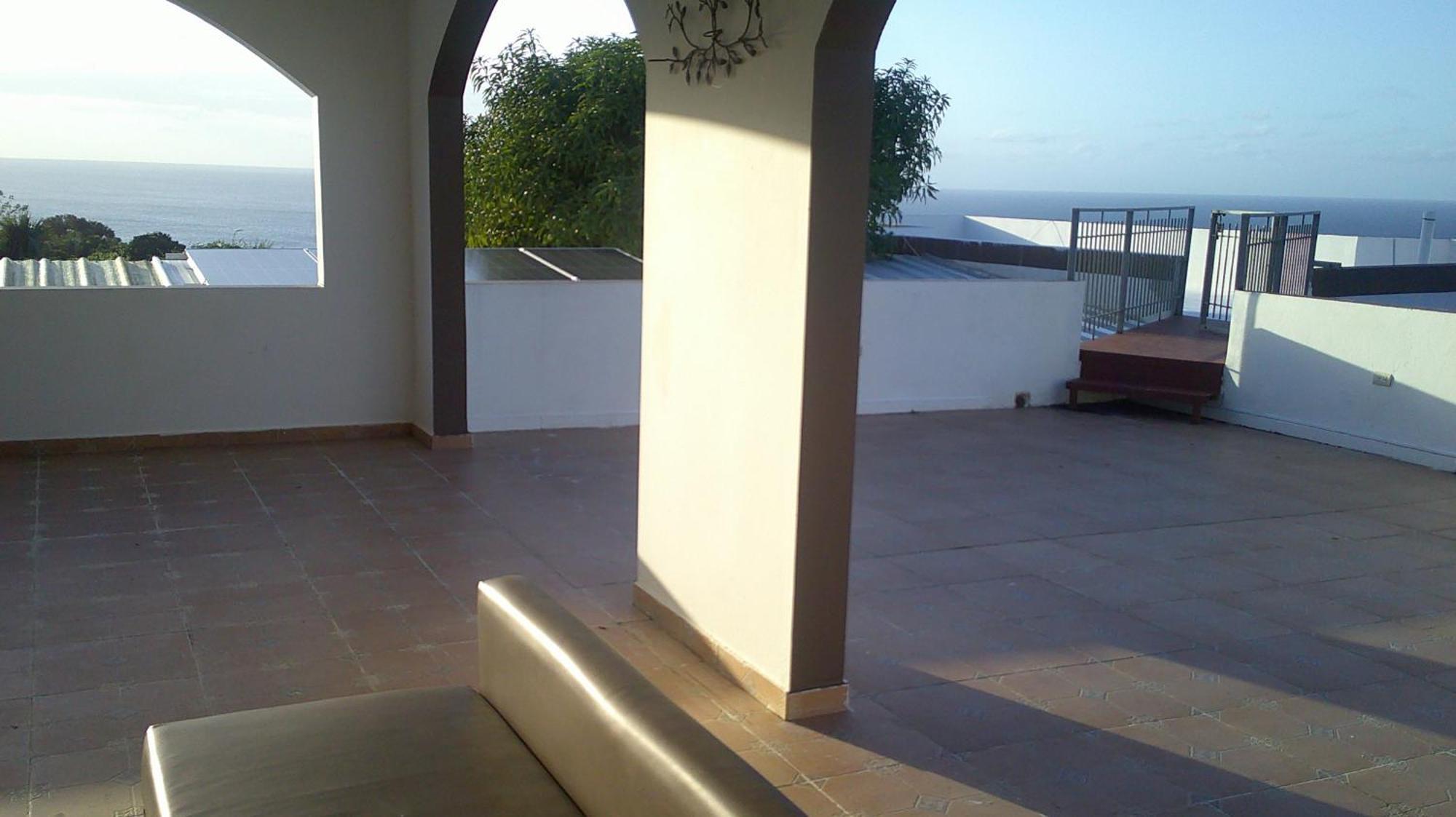 E&J Boutique Residences Sosúa Kültér fotó