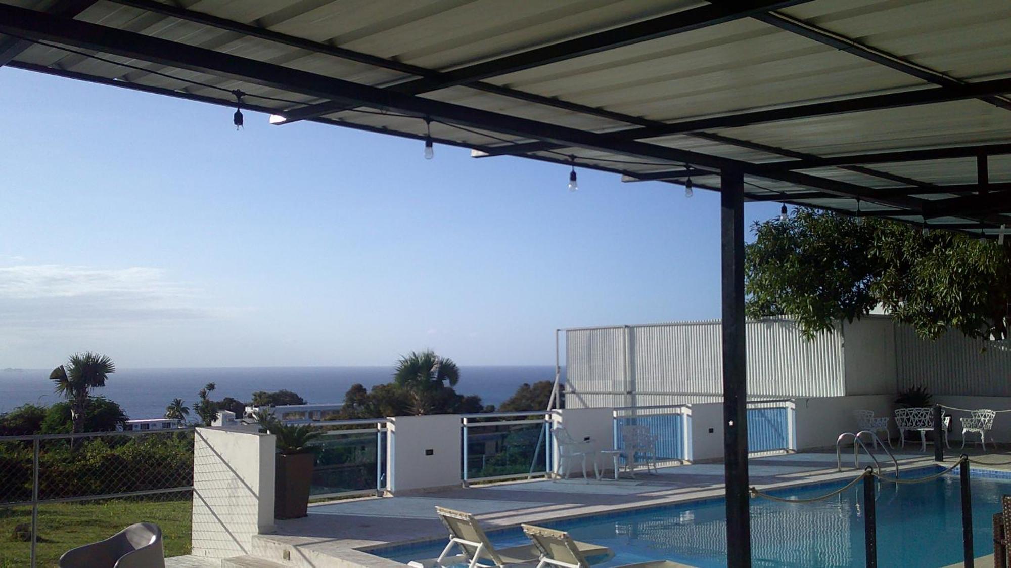 E&J Boutique Residences Sosúa Kültér fotó