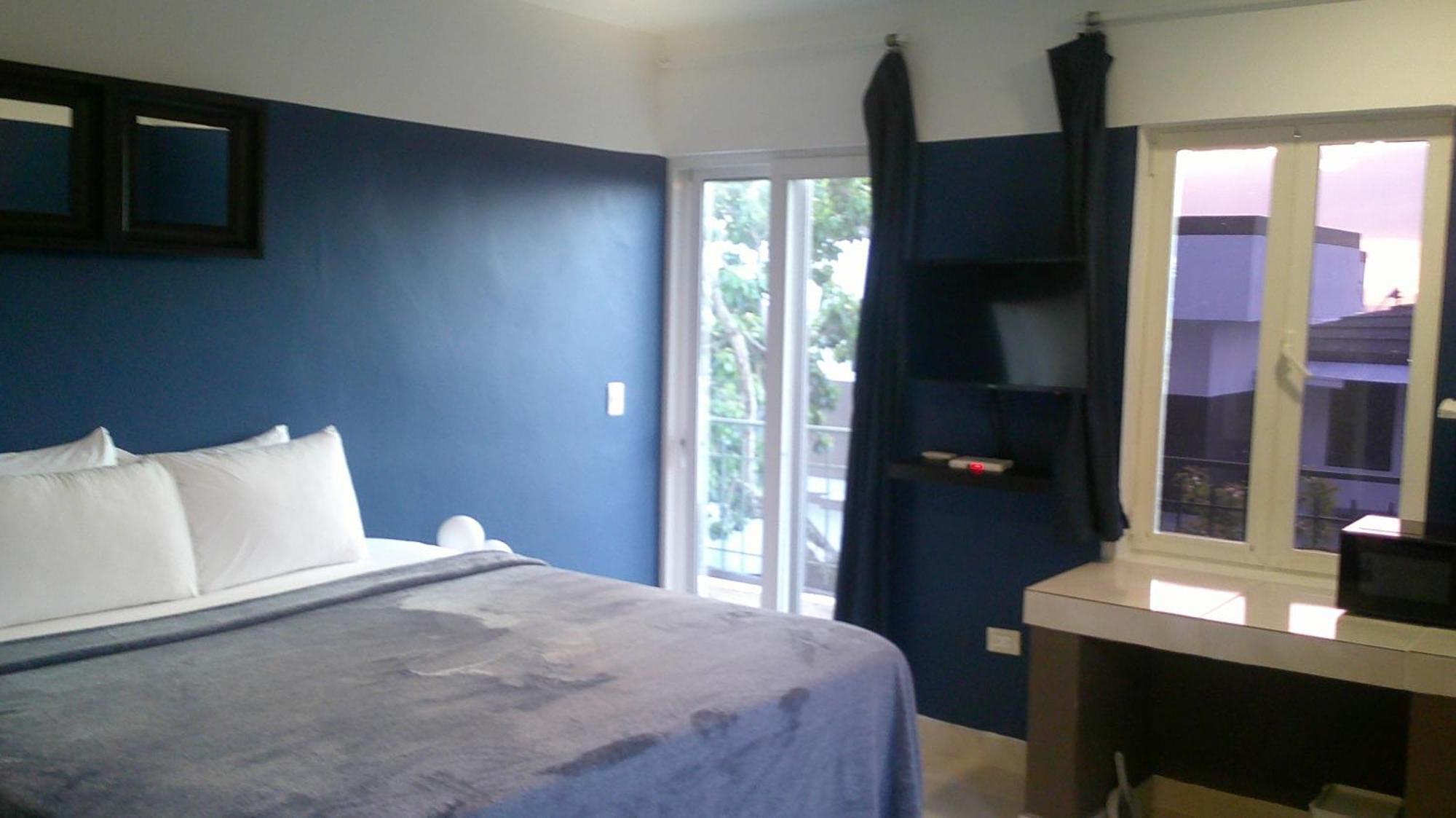 E&J Boutique Residences Sosúa Kültér fotó