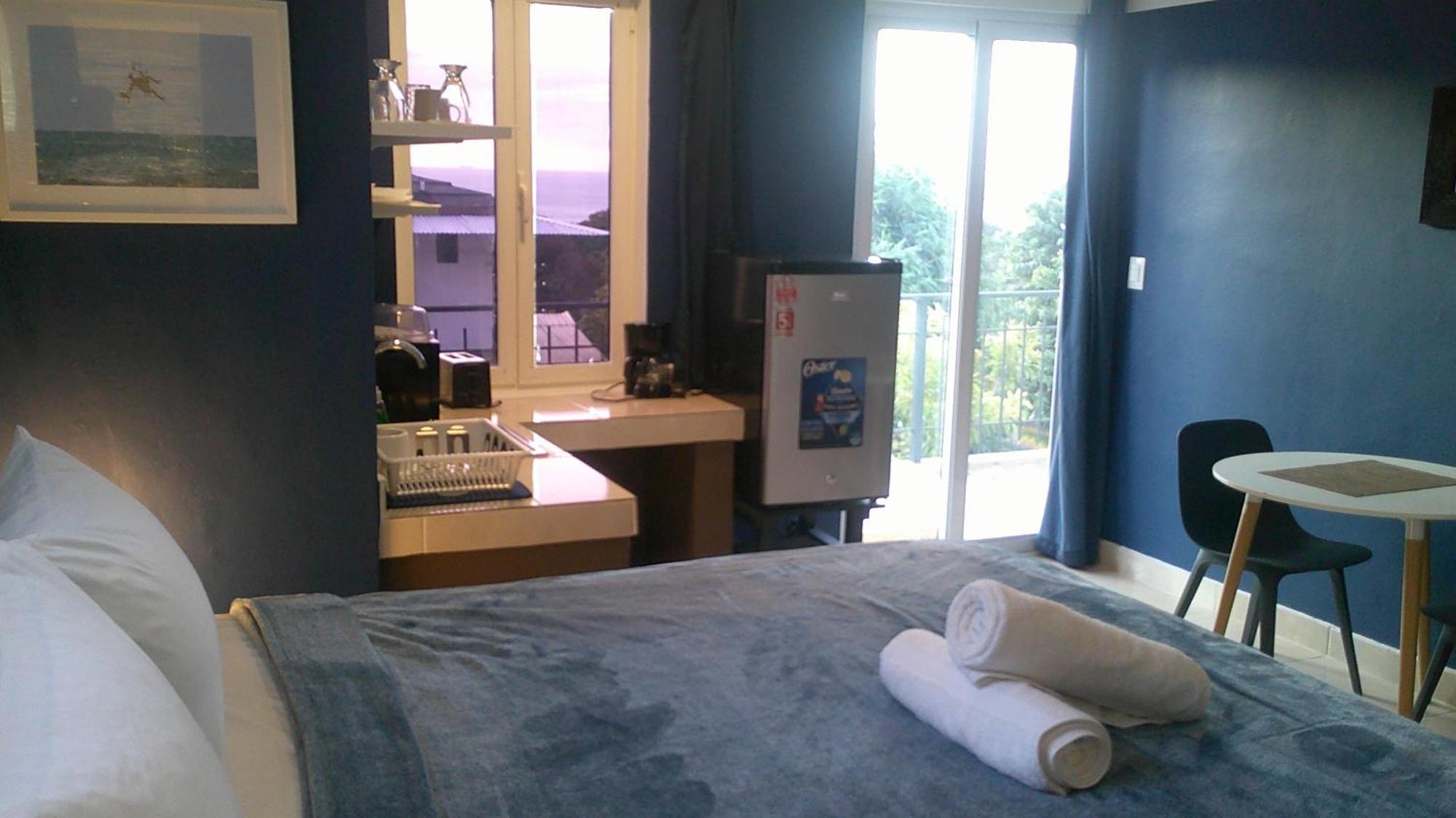 E&J Boutique Residences Sosúa Kültér fotó