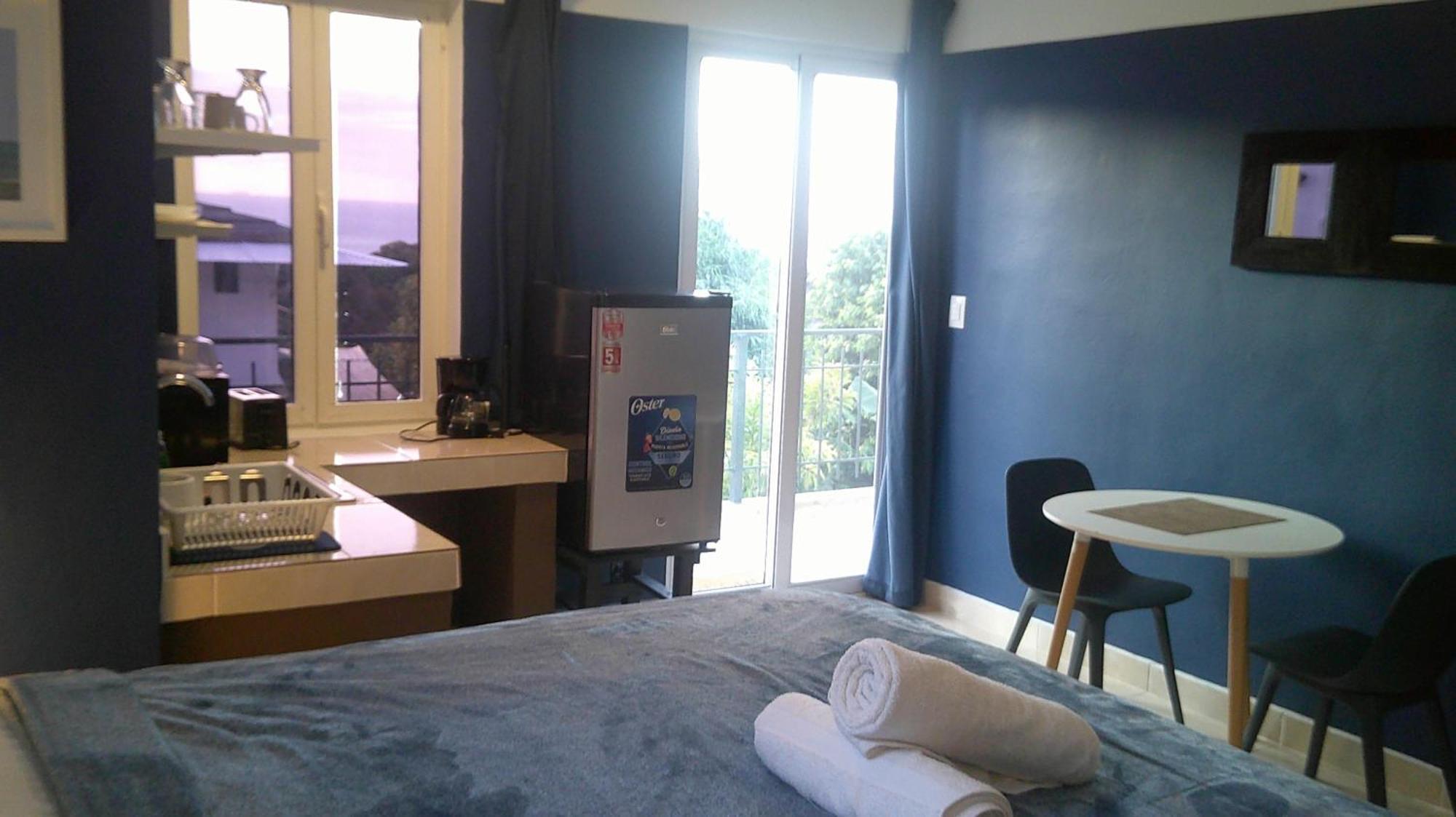 E&J Boutique Residences Sosúa Kültér fotó