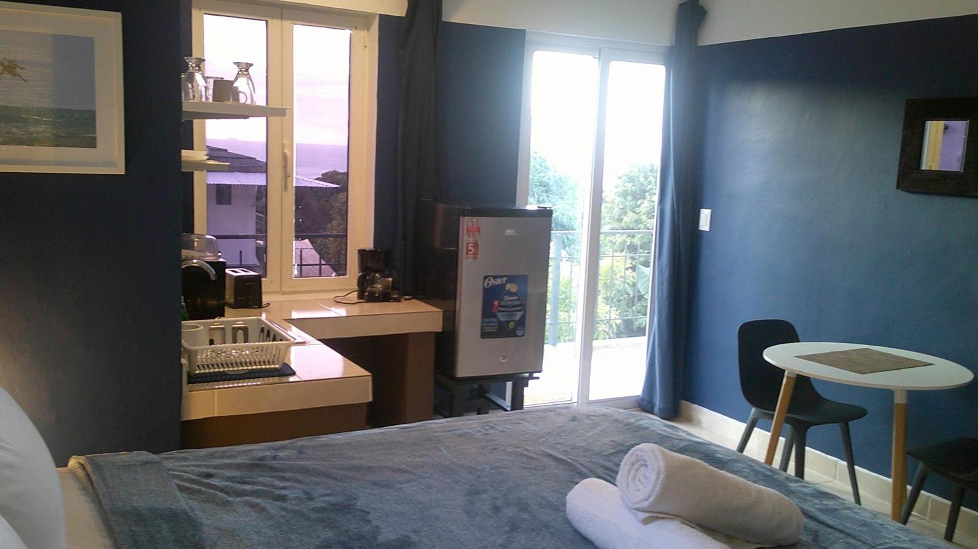E&J Boutique Residences Sosúa Kültér fotó
