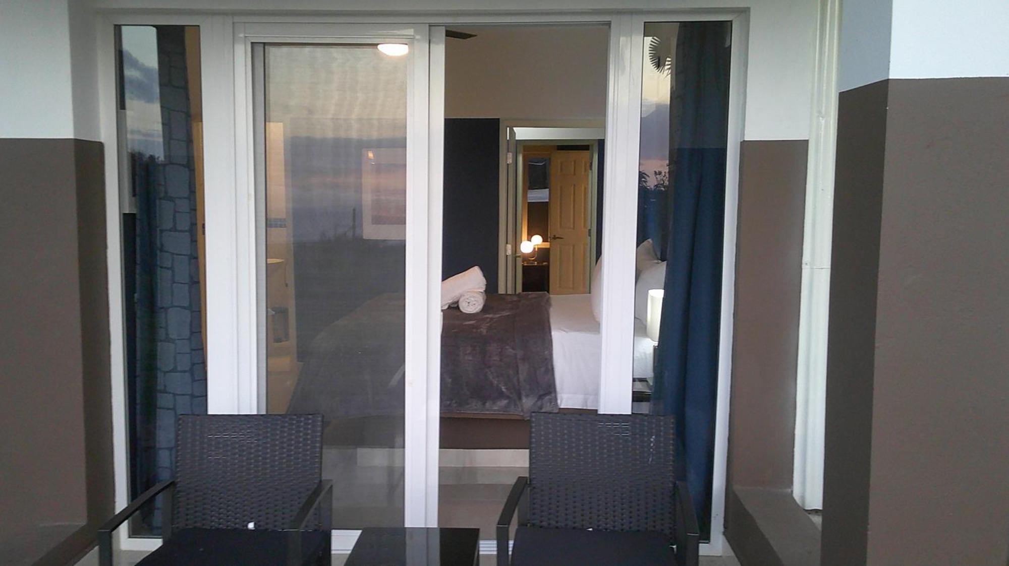 E&J Boutique Residences Sosúa Kültér fotó