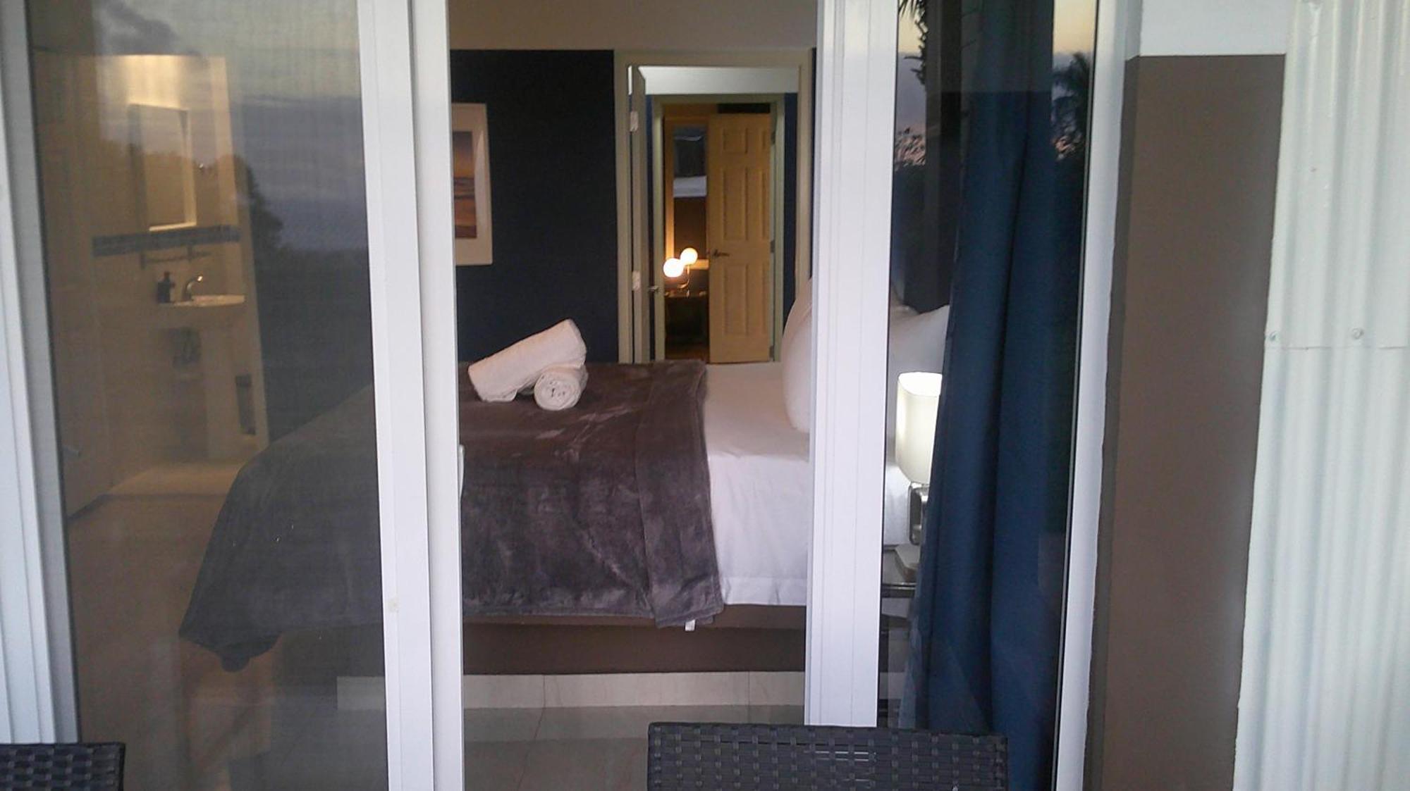 E&J Boutique Residences Sosúa Kültér fotó