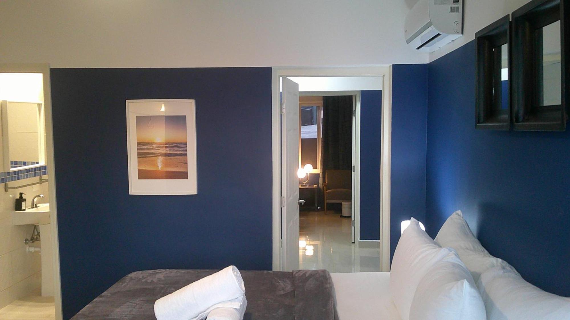E&J Boutique Residences Sosúa Kültér fotó